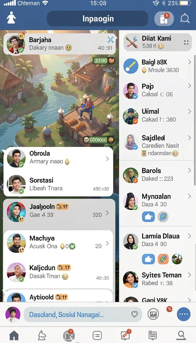 Review Aplikasi jeboltogel Versi Terbaru screenshot