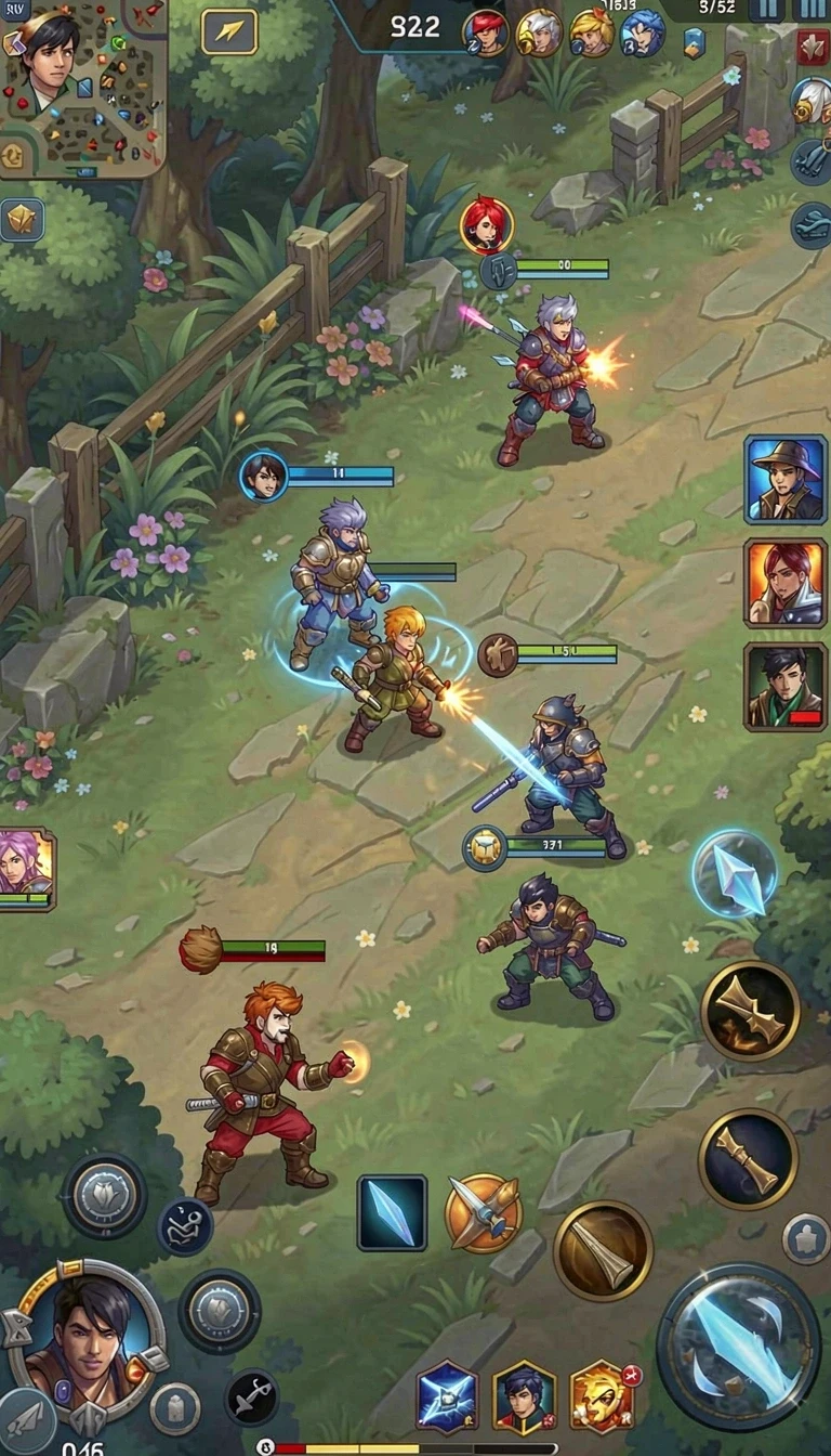 Download slot88max APK untuk Android screenshot