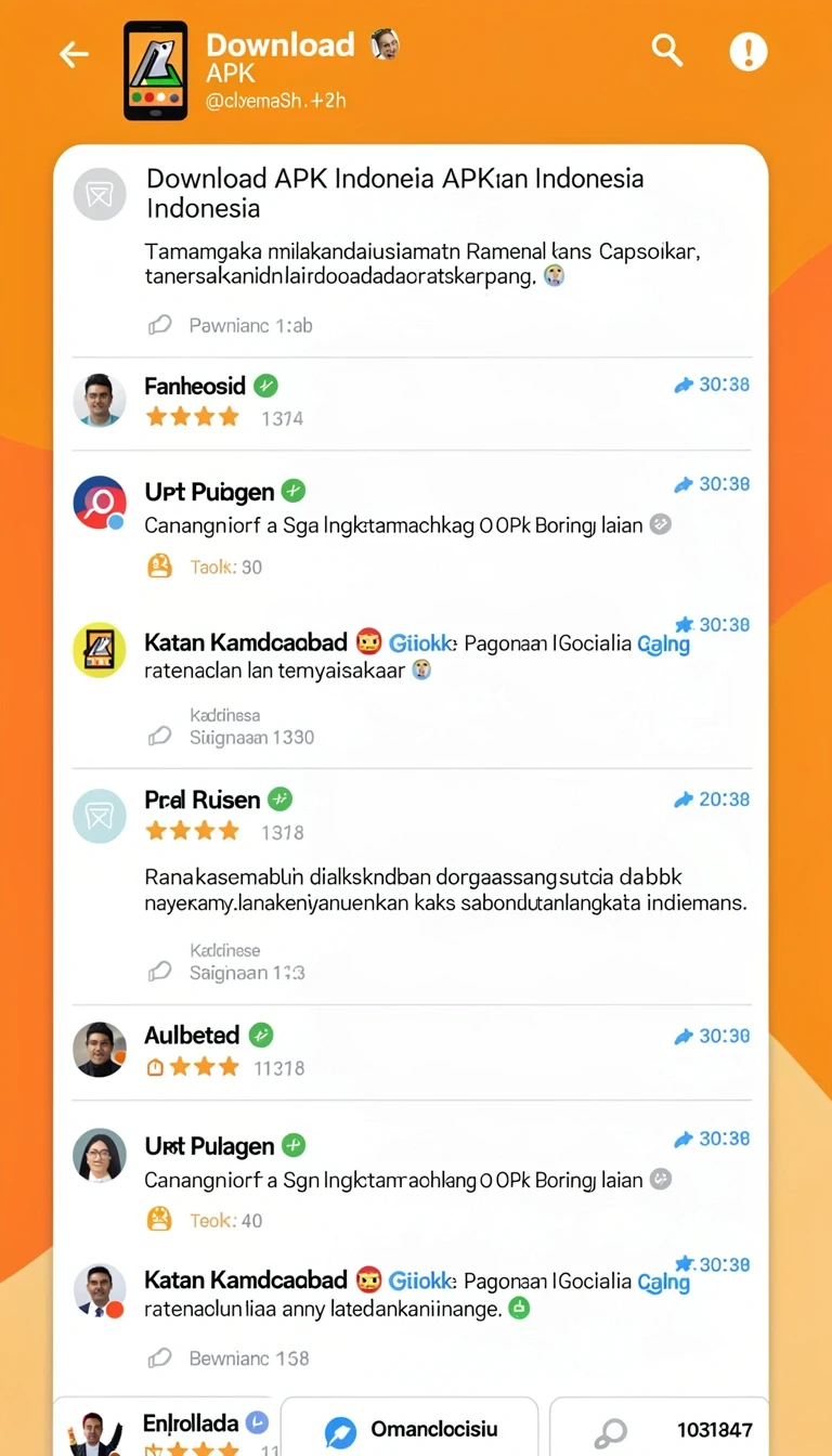 777zx App APK Terbaru screenshot