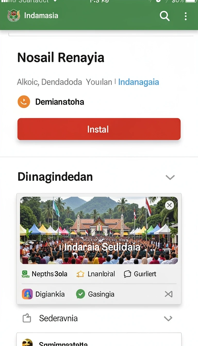 petatoto App APK Terbaru screenshot