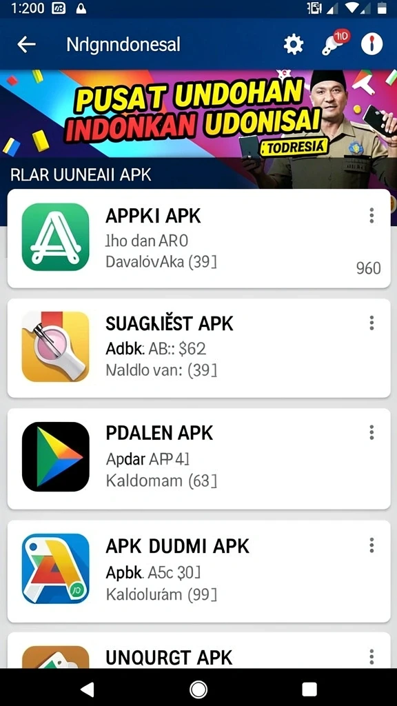 Review Aplikasi venom889 Versi Terbaru screenshot